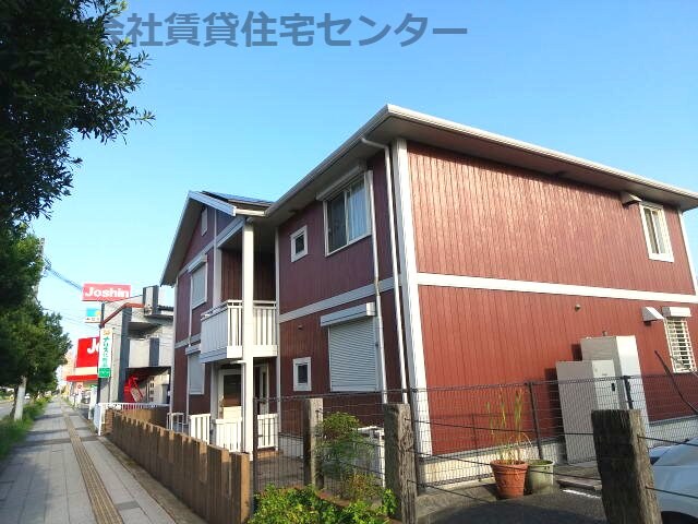 紀ノ川駅 徒歩9分 1階の物件外観写真