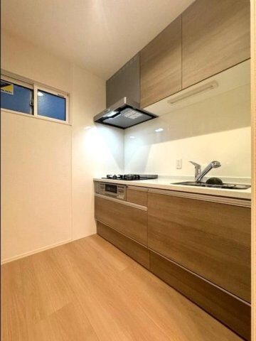 baffi di gattoの物件内観写真