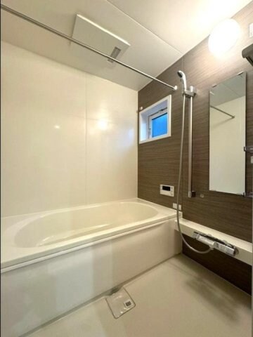 baffi di gattoの物件内観写真