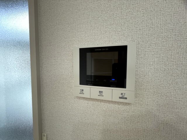 baffi di gattoの物件内観写真