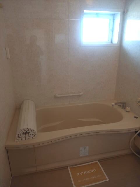 Phrase Hayashiの物件内観写真