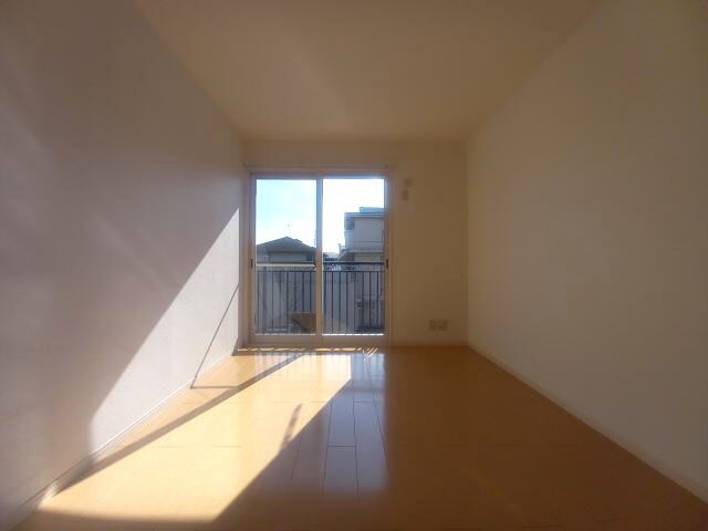 Phrase Hayashiの物件内観写真