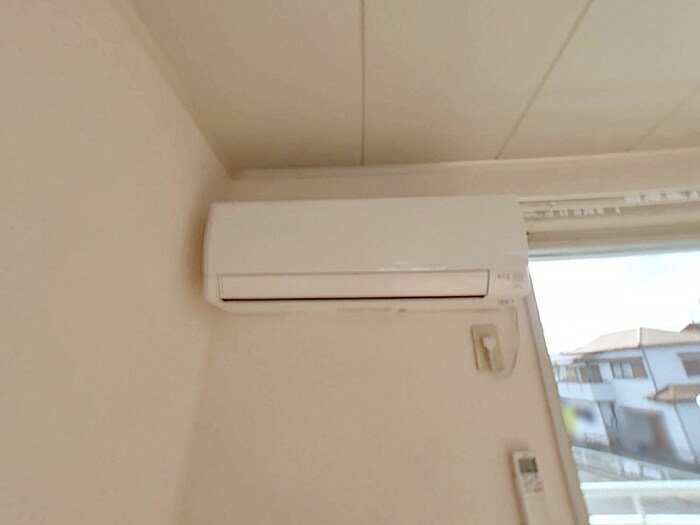 トゥインクルくつろぎの物件内観写真