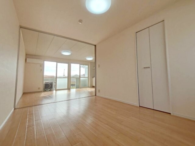 トゥインクルくつろぎの物件内観写真