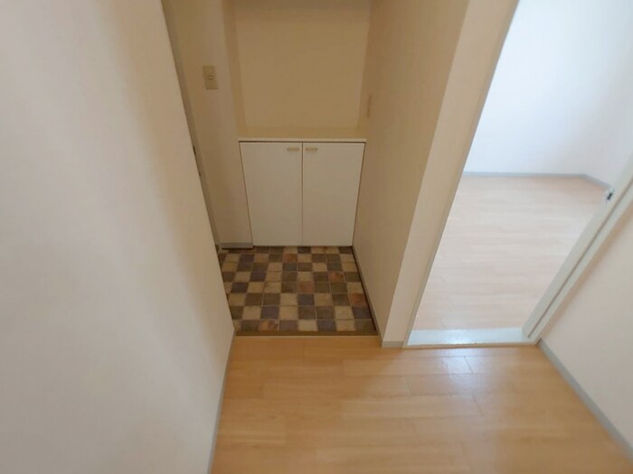 トゥインクルくつろぎの物件内観写真