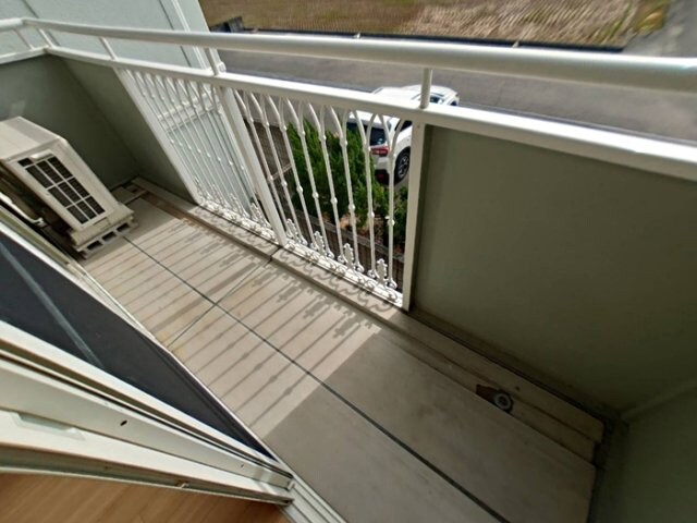 トゥインクルくつろぎの物件内観写真