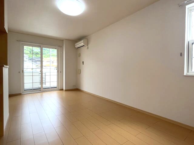 プリムローズ　Ⅰの物件内観写真