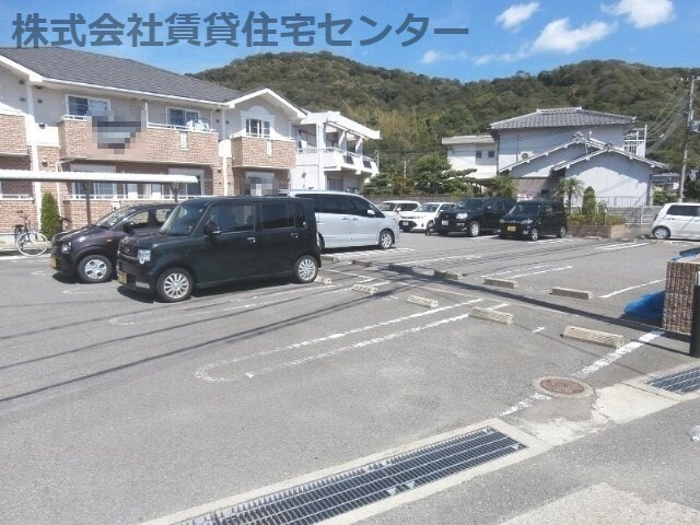 プリムローズ　Ⅰの物件外観写真