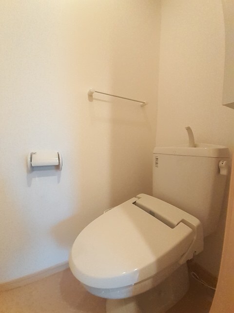 プリムローズ　Ⅰの物件内観写真