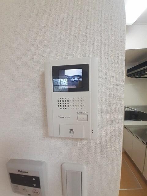 プリムローズ　Ⅰの物件内観写真