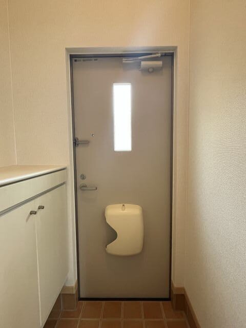 プリムローズ　Ⅰの物件内観写真