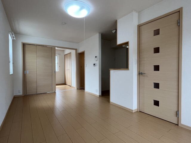 プリムローズ　Ⅰの物件内観写真