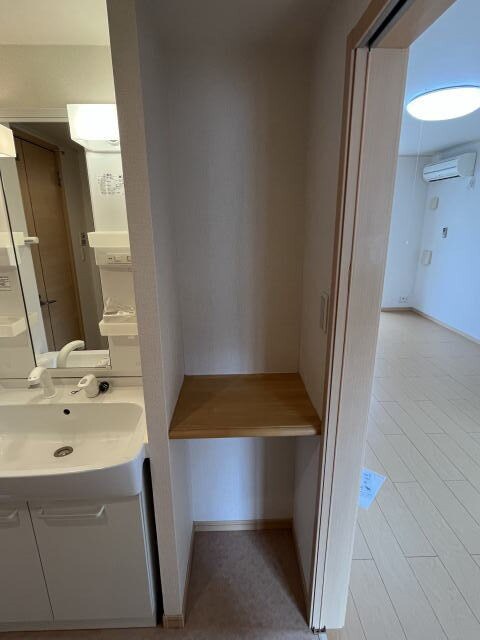 プリムローズ　Ⅰの物件内観写真