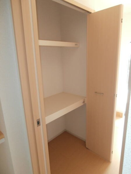 リフレ　Ⅲの物件内観写真