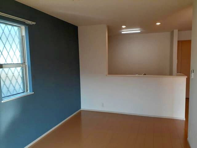 リフレ　Ⅲの物件内観写真