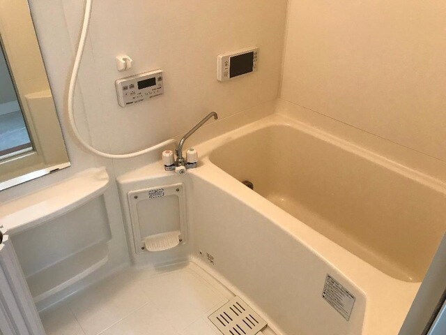 リュミエールの物件内観写真