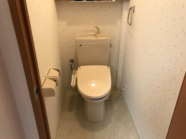 リュミエールの物件内観写真