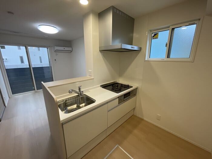 D-Luce 秋月の物件内観写真