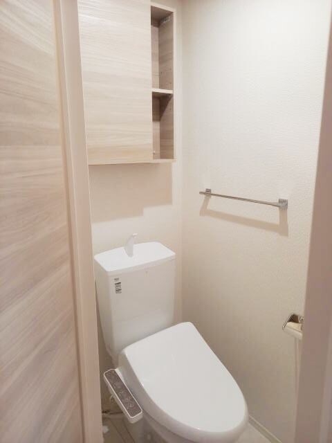 D-Luce 秋月の物件内観写真