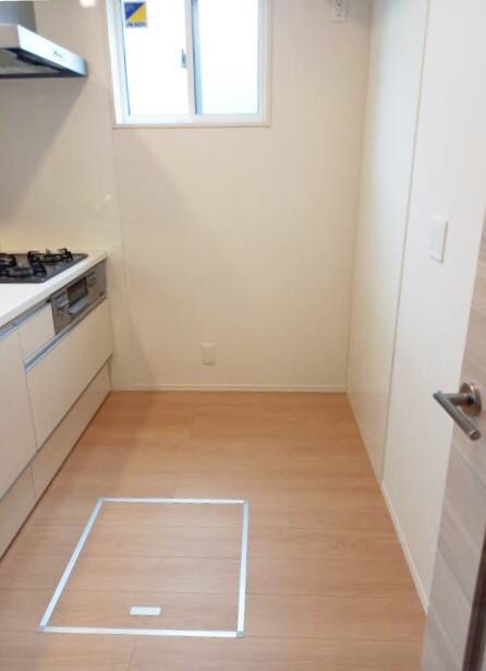 D-Luce 秋月の物件内観写真