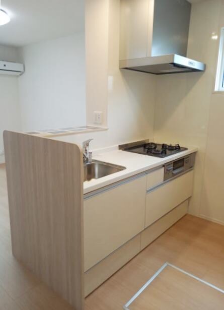 D-Luce 秋月の物件内観写真