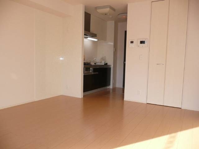 ソフィアルーチェの物件内観写真