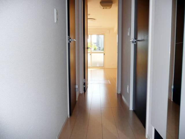 ソフィアルーチェの物件内観写真