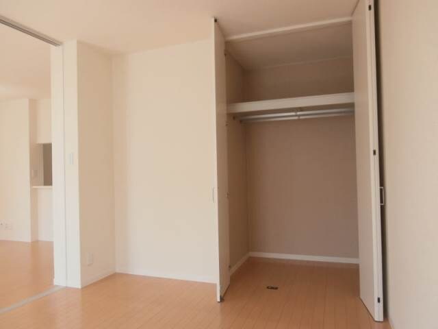 シャーメゾン有本の物件内観写真