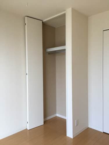 シャーメゾン有本の物件内観写真