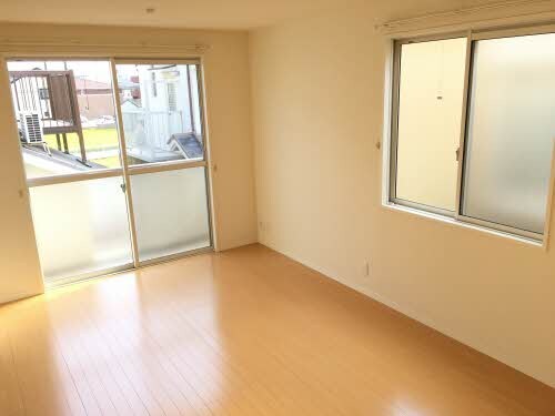 シャーメゾン有本の物件内観写真