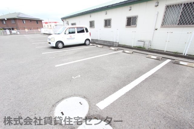 紀ノ川駅 徒歩9分 2階の物件外観写真