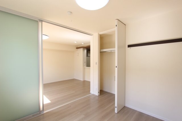 シャーメゾン彩花の物件内観写真