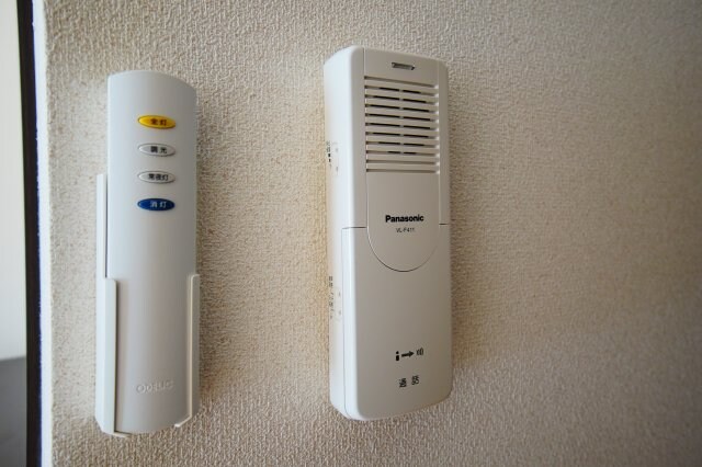 レジデンス 四ヶ郷の物件内観写真