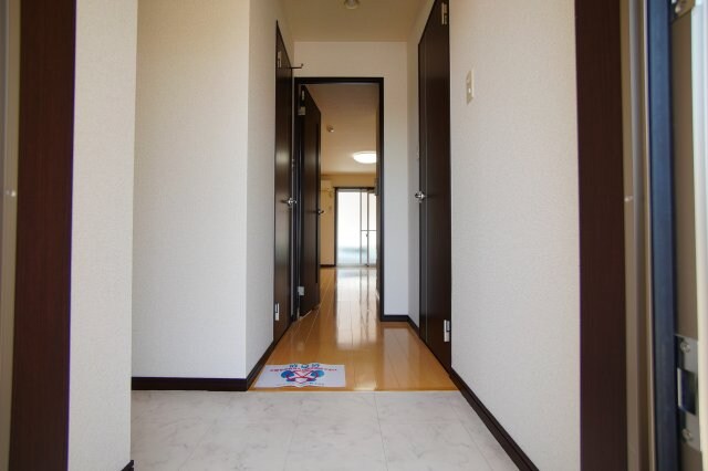 レジデンス 四ヶ郷の物件内観写真