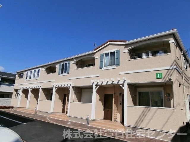 八幡前駅 徒歩11分 1階の物件外観写真