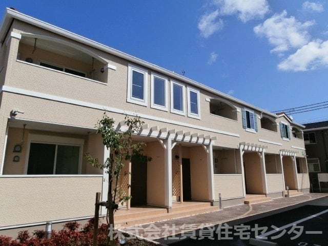 八幡前駅 徒歩11分 1階の物件外観写真