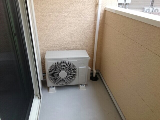 八幡前駅 徒歩11分 1階の物件内観写真