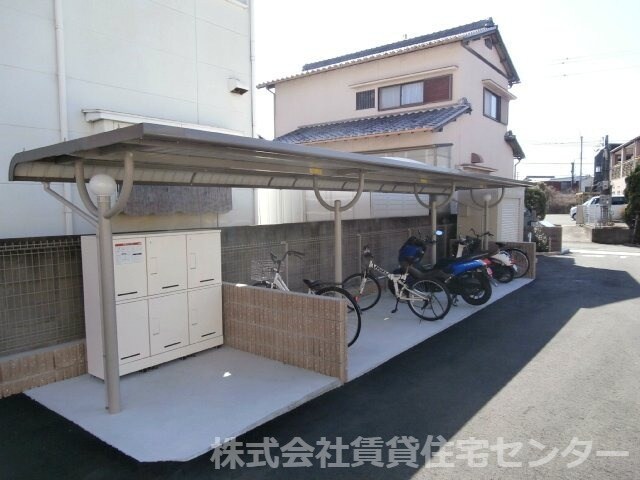 八幡前駅 徒歩11分 1階の物件内観写真