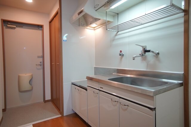 ファイン　ヴィラの物件内観写真