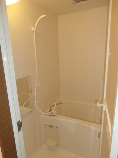 ファイン　ヴィラの物件内観写真