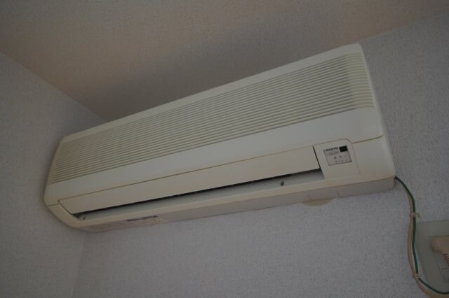 ファイン　ヴィラの物件内観写真