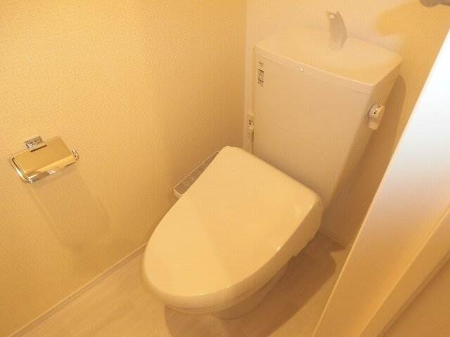 ノヴァ・グランデの物件内観写真