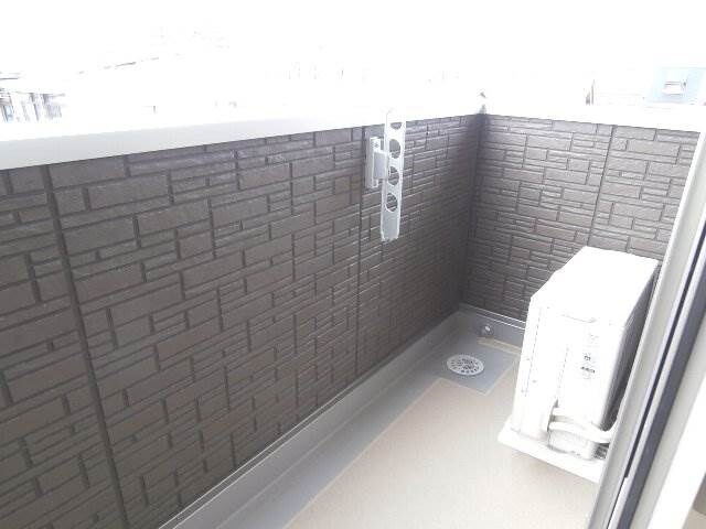 ノヴァ・グランデの物件内観写真