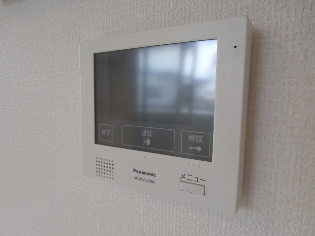 ノヴァ・グランデの物件内観写真