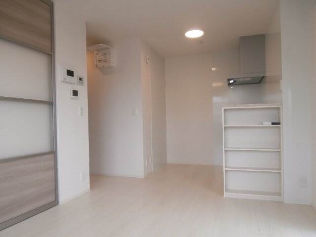 ノヴァ・グランデの物件内観写真