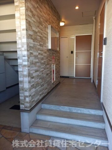 フジパレス黒田Ⅴ番館の物件外観写真