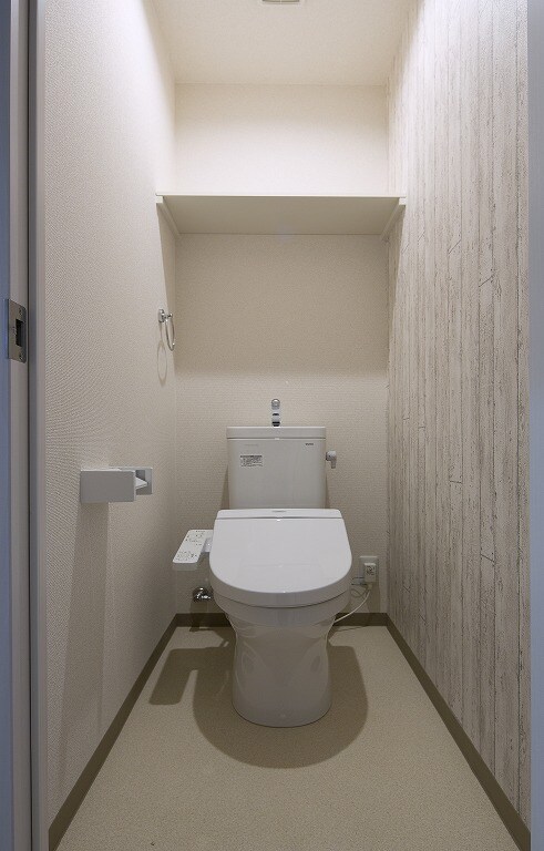 フジパレス黒田Ⅴ番館の物件内観写真