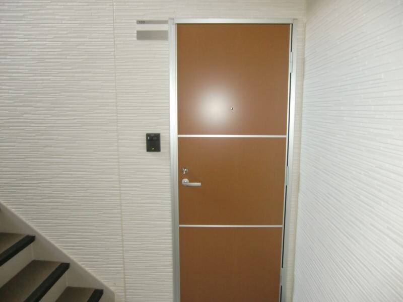 フジパレス黒田Ⅴ番館の物件内観写真