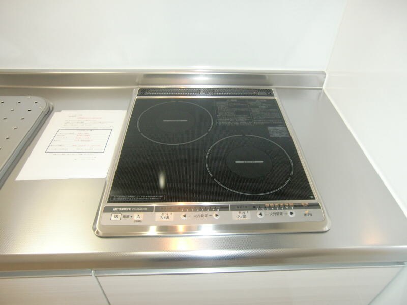 フジパレス黒田Ⅴ番館の物件内観写真