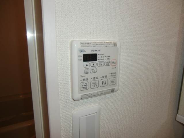 フジパレス黒田Ⅴ番館の物件内観写真